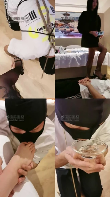 【湖北奈奈生】深夜虐犯贱男友