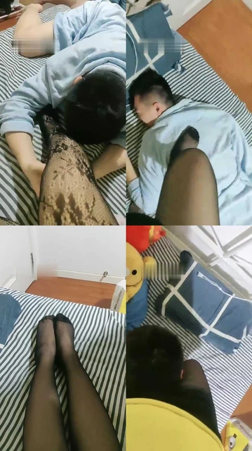 【北京嘉文】日常调-踩脸/按摩