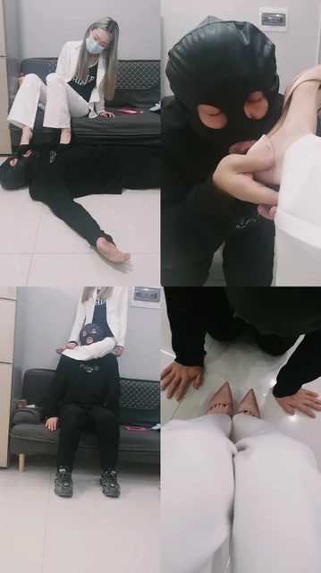 【吴迪】开发素人技师调