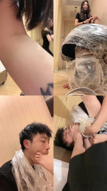 【香芋朱朱】叛逆少年变形记【双视角】