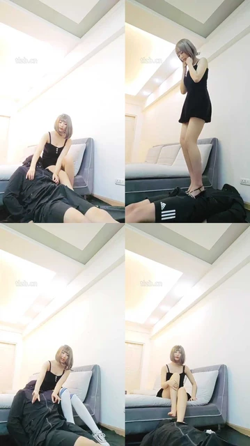 【沉鱼圣上】虐乳/全体重踩踏/手捂窒息