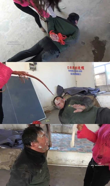 【冷柔】双主狂虐碎嘴肥狗（下集）