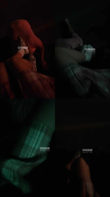 【羌爷S】户外调厕奴了