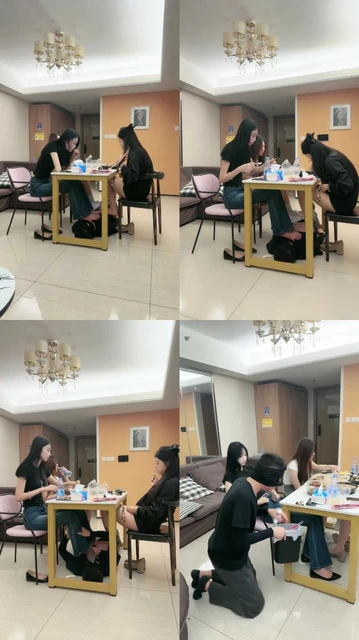 【XTS】家奴伺候