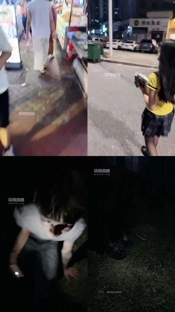 【九月】江西赣州素人户外开发