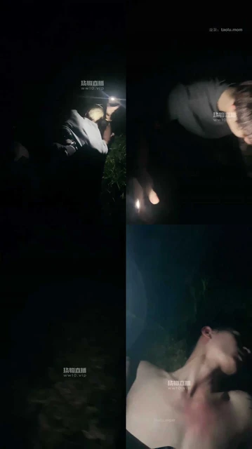 【困困s】户外调教下贱