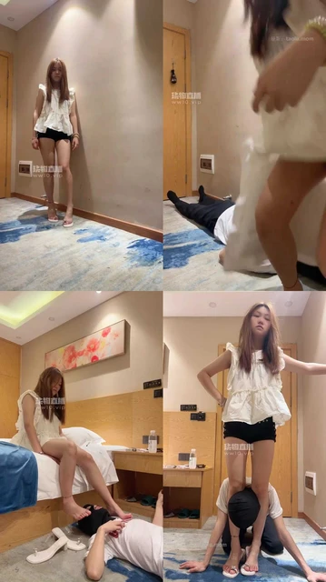 【白鹭】找07精神小妹玩