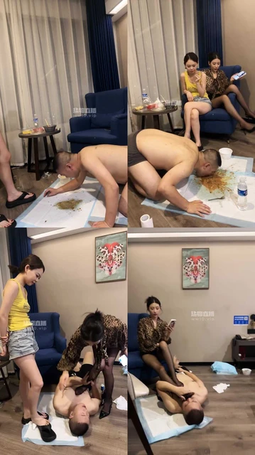 【苏御大人】胖虎之黄金