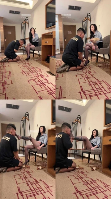 【水晶熊】首次黄金吃屎狗憋了一下午