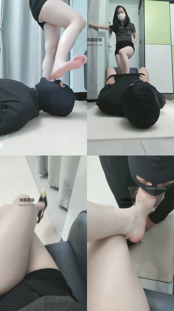 【灵竹s】调教废物