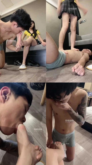 【煎饼狗子】被困困美女揍