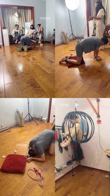 【西安海月女S】西安海月老师s