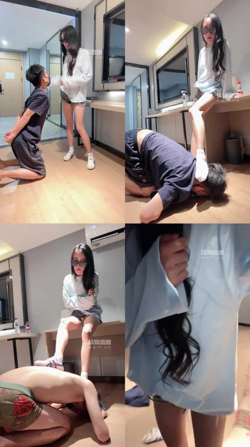 【苒溪】原来同事是个变态