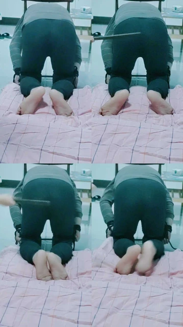 【丝丝清欢】捆绑囚禁重度sp