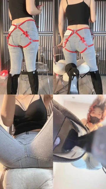 【朱砂痣S】羞辱一小时