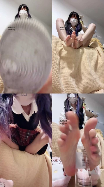 【奶味小仙女】福利场