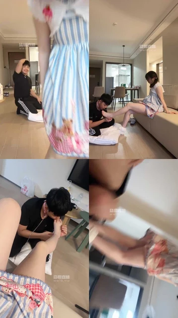 【极品幼斯酱葱】调教czs小弟弟