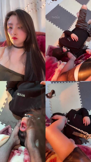 【鸾月小主】各种液体混合喂养