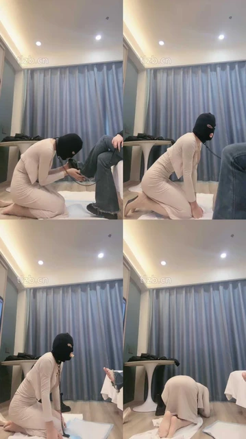 【不期而遇】CD奴-喂食转胯/遛狗/sp