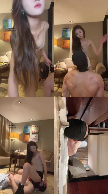 【车模尹】舔脏短靴白棉袜/耳光/骑马踩踏/坐脸窒息