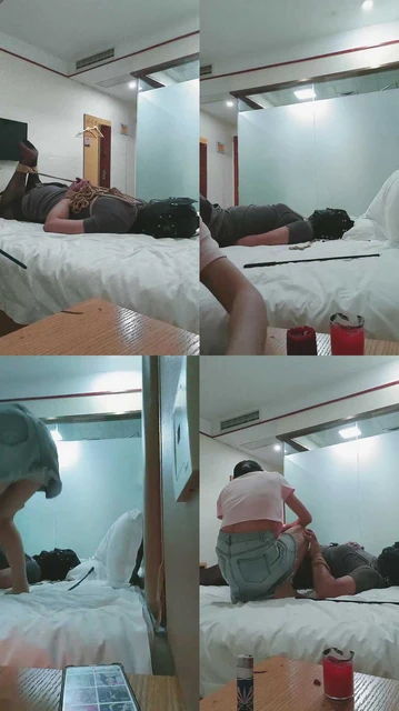 【灵主】五花大绑强制虐狗