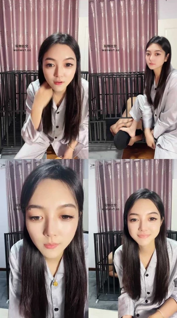 【泡泡】囚禁狗笼物化训练