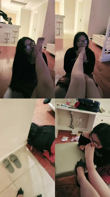 【诗恩大大】母畜-迷恋原味肉丝的狗