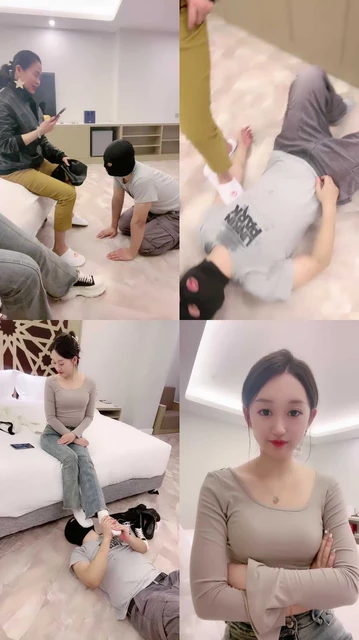 【上海赵丽颖】推荐-亲妈入圈玩奴才【续集】