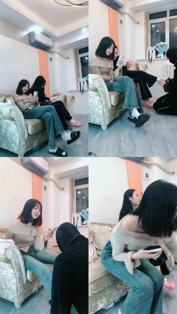 【64彤】圈养家奴伺候双主