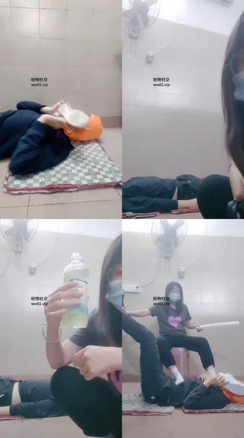 【奇了怪了】奖励喜欢原味鞋袜的男友