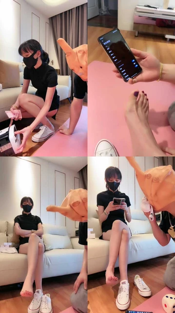 【暴力美学】ATM-上贡求闻原味