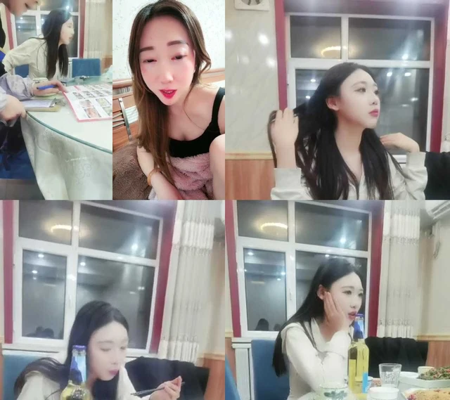 【西北傻子】连线女王让他看餐厅tj