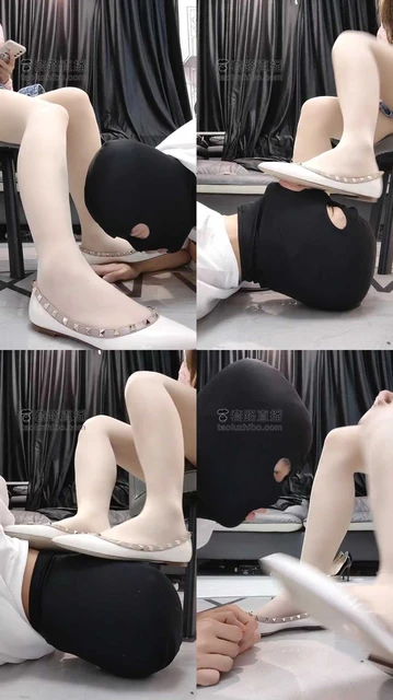 【一茶】白丝碾压狗废物