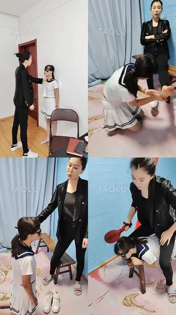 【北京冷大人】推荐-教导主任与女学生