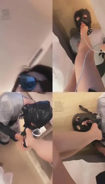 【歌迪丝】 经典恋足口舌798