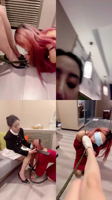 【楠熙S】推荐-闺蜜开发成母畜