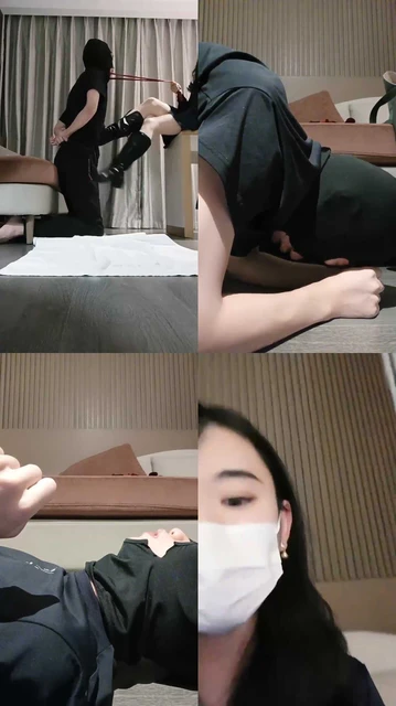 【米小唐】白领溜员工