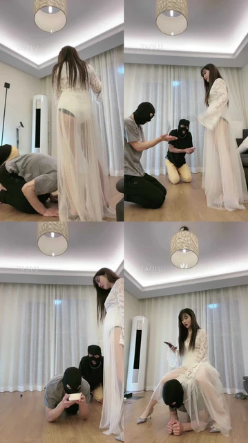 【风吟殿下】两家奴伺候日常起居【下】