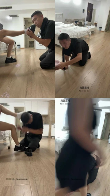 【北京奈米S】耳光打烂傻狗