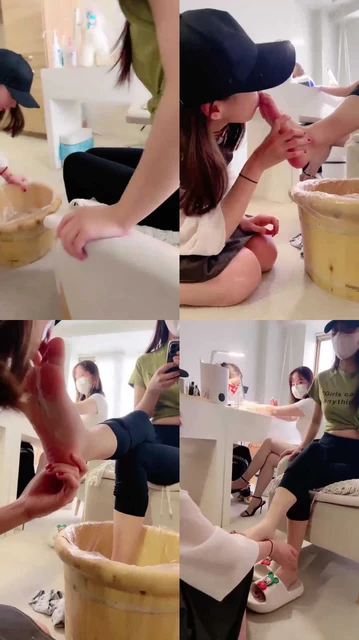 【茹雪】美甲店开发瑜伽老师