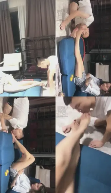 【小贝】生活化调狗