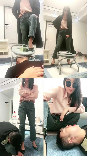 【绯闻王妃】白领S高跟踩虐/赏赐圣水/骑马揪耳朵