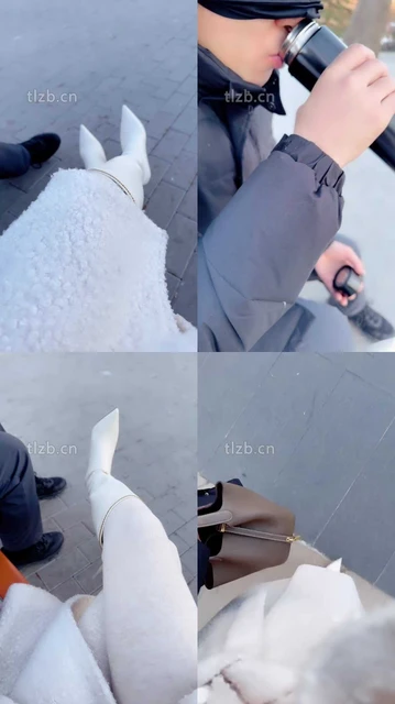 【苒溪】公园开发相亲男做狗