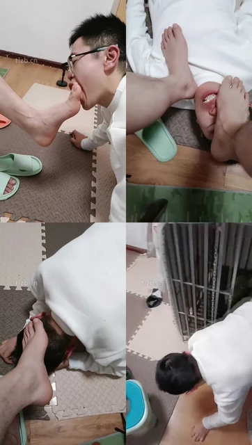 【平凡】夫妻主-调好惨的绿帽狗