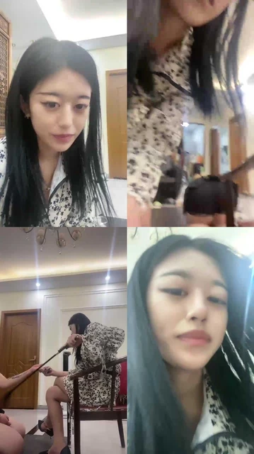 【琳嘉】sp重度鞭打骚母狗【双视角版】