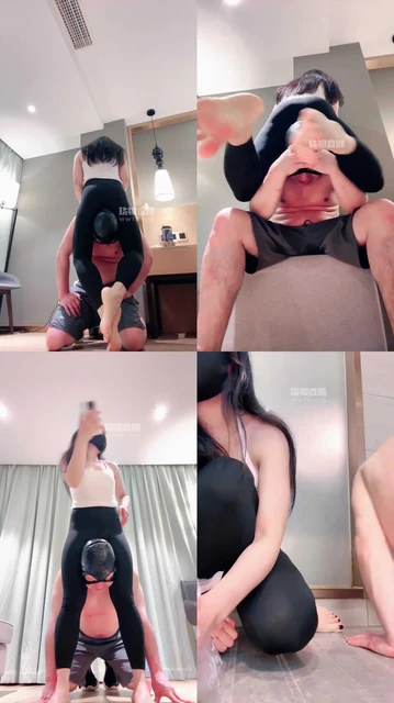 【妮蔻Royal】断头骑