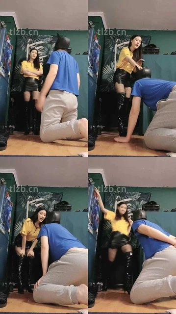 【松紫】美团叫了个女王虐我