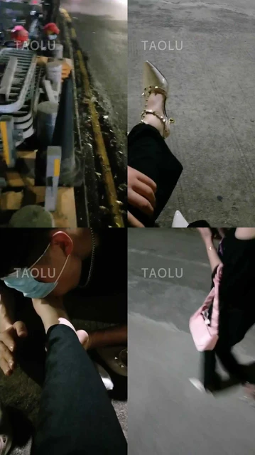 【梵高】华伦天奴专场-再约素人姐姐