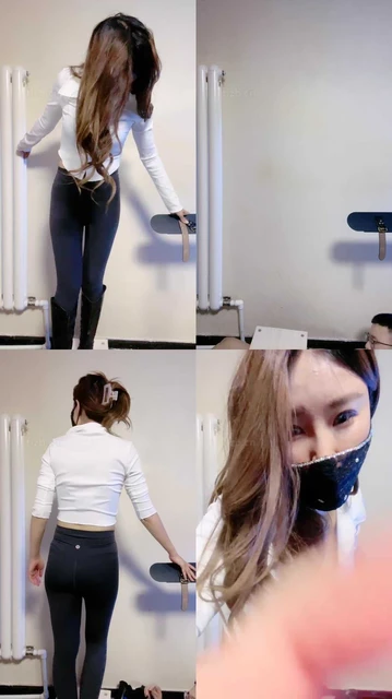 【夏梦S】直播虐羊