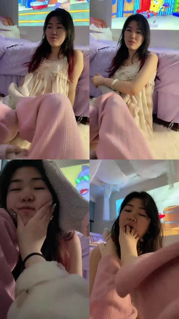 【橘子没熟】超美母畜-棉袜脚踩-叼袜子-羞涩舔脚